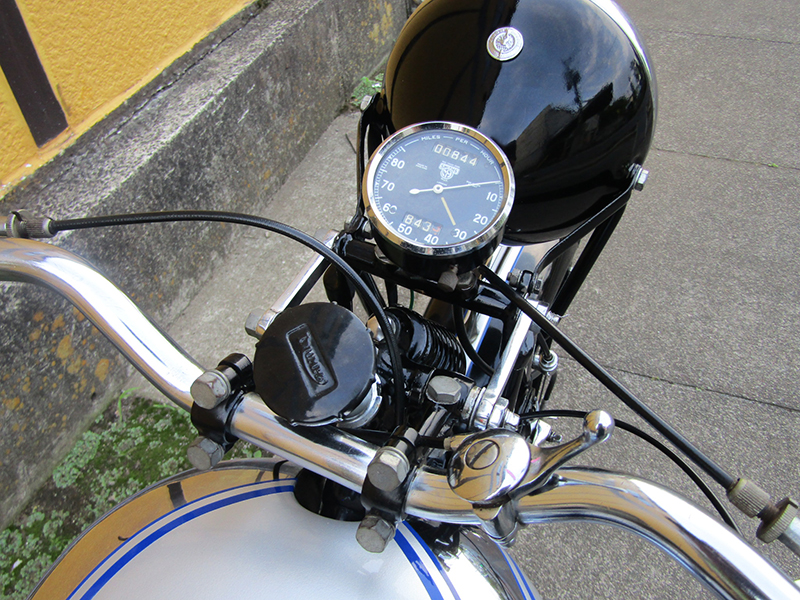 Triumph T80k350lGarter hawk