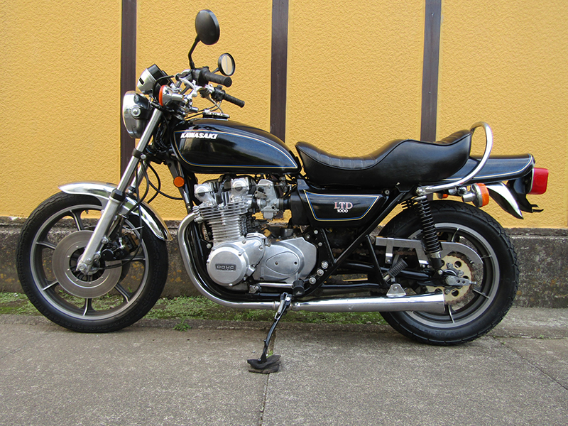 Z1000LTD ^