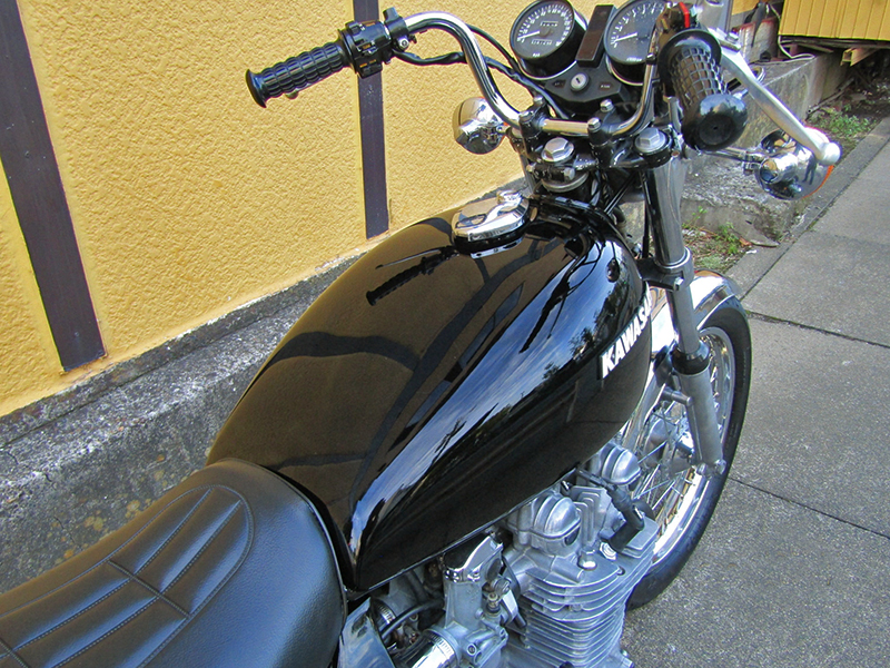 KAWASAKI  KZ900