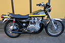 KAWASAKI  KZ900kZ1/dll