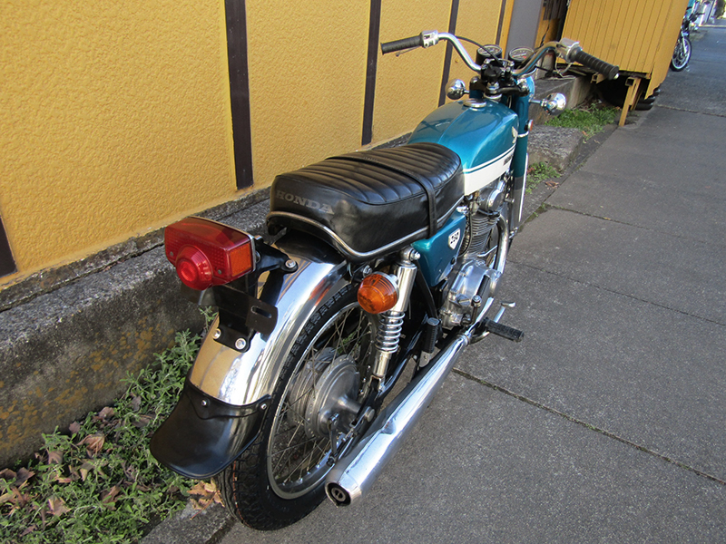 z_@CB350 Export