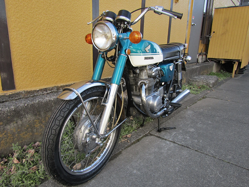 z_@CB350 Export