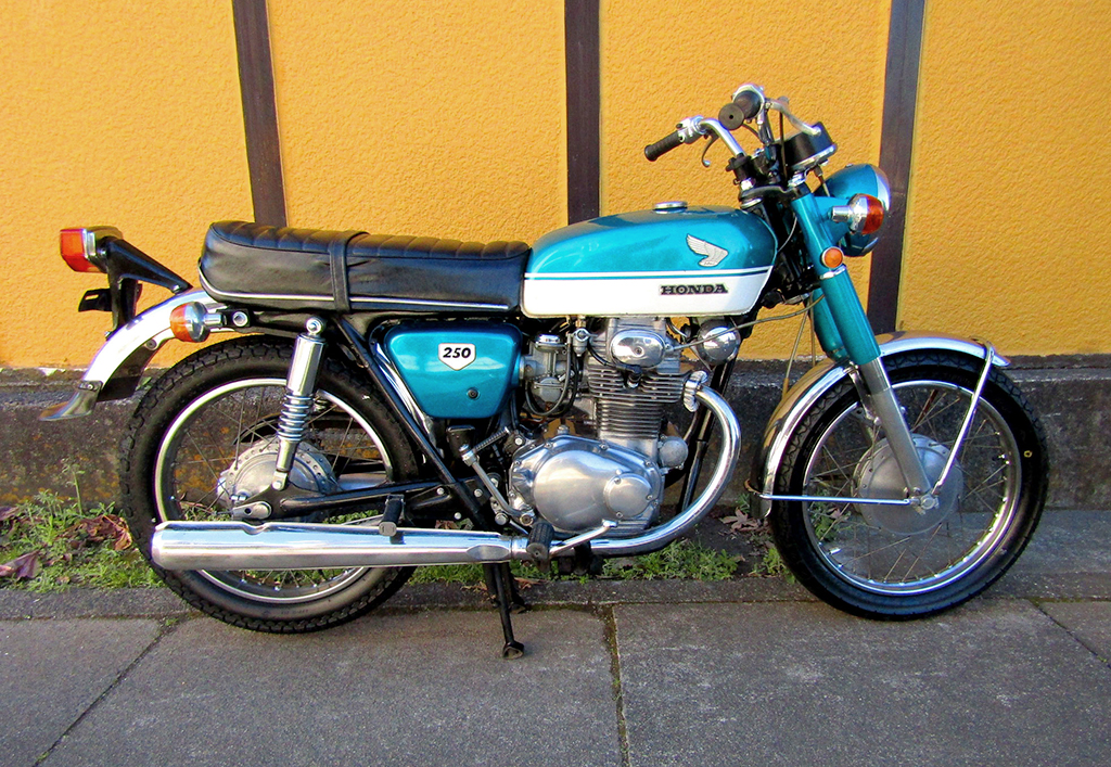 z_@CB350 Export