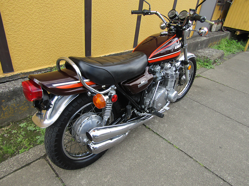 KAWASAKI  Z1900 