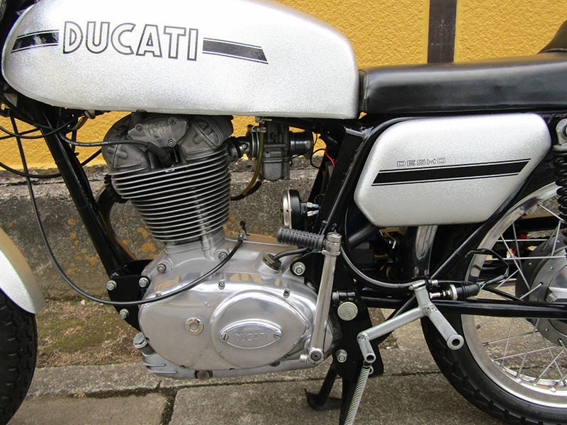 DUCATI 450 DESMO VbgKEJX^