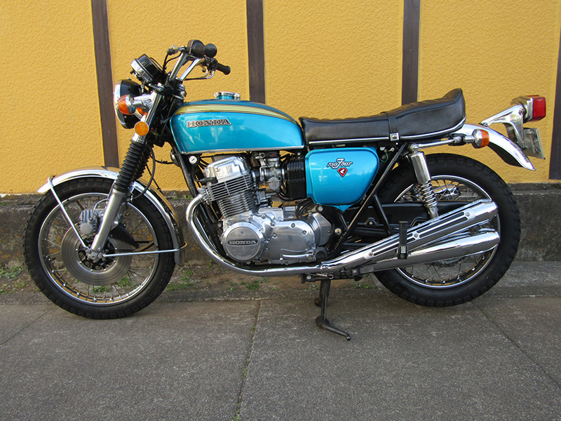 CB 750K3kOj0dll@
