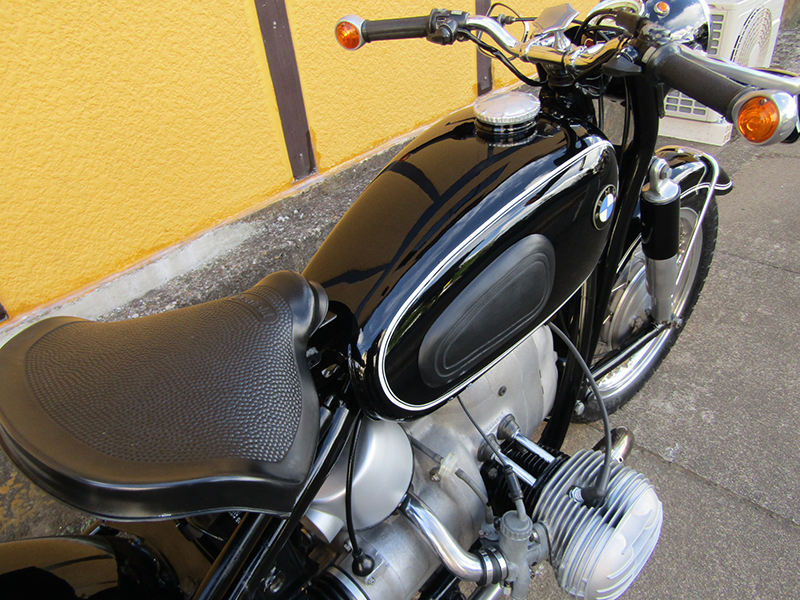 BMW R50/2k500l