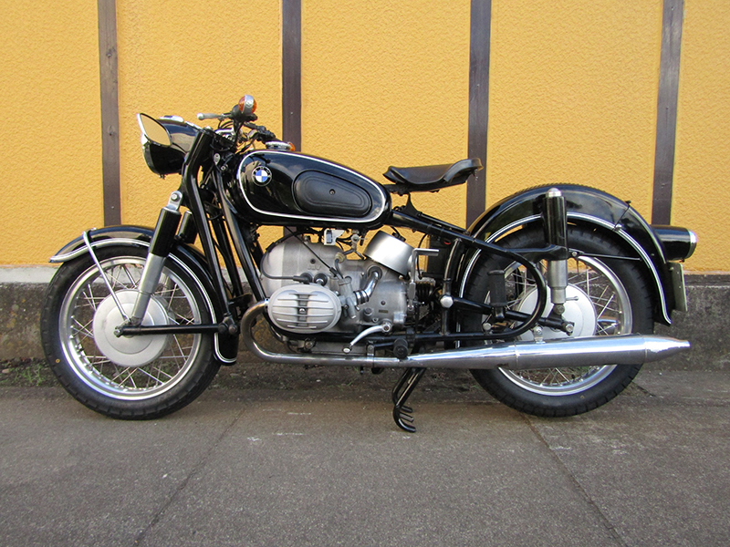 BMW R50/2k500l