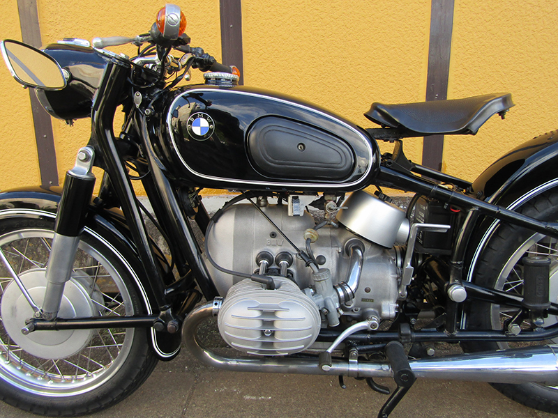 BMW R50/2k500l