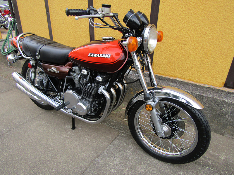 KAWASAKI Z2RSkh^l