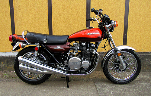 KAWASAKI Z2RSkh^l