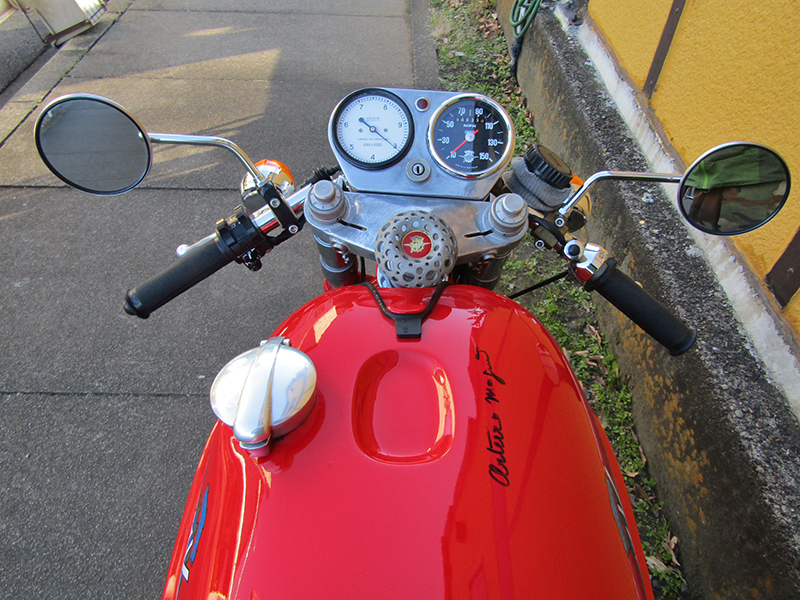 MV Agusta/Magni 861S ĐV!!