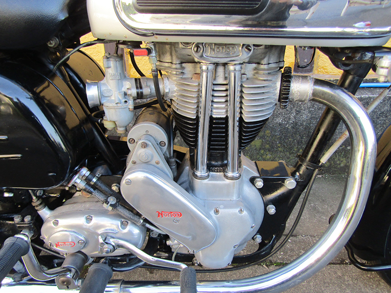 Norton@Model 50k350/250o^l
