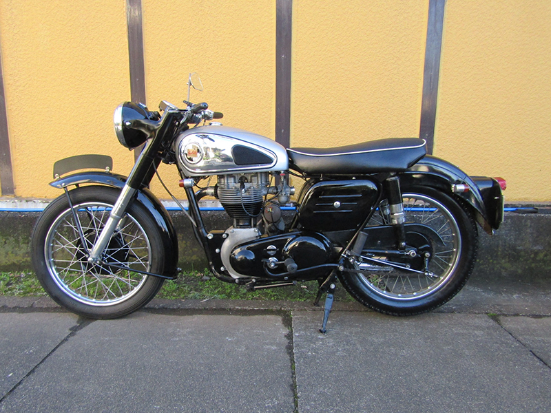 Norton@Model 50k350/250o^l