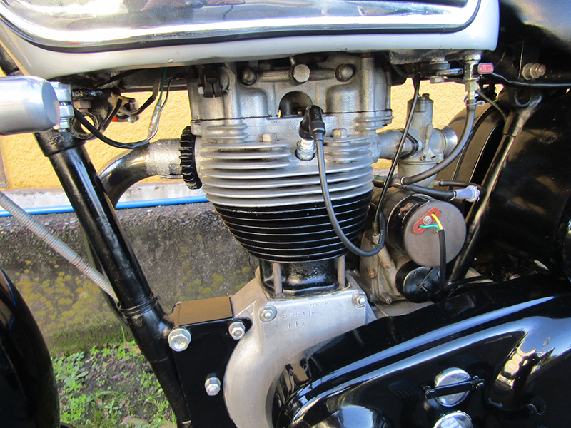 Norton@Model 50k350/250o^l