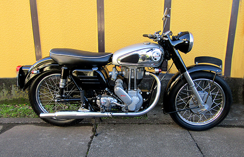 Norton@Model 50k350/250o^l