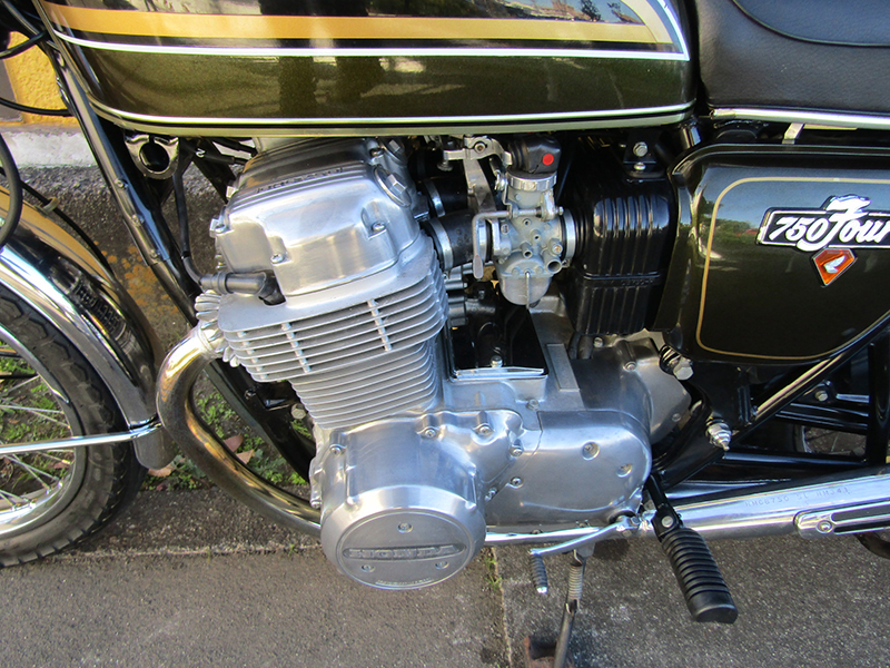 HONDA@CB750K3