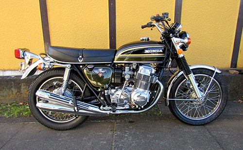 HONDA@CB750K3