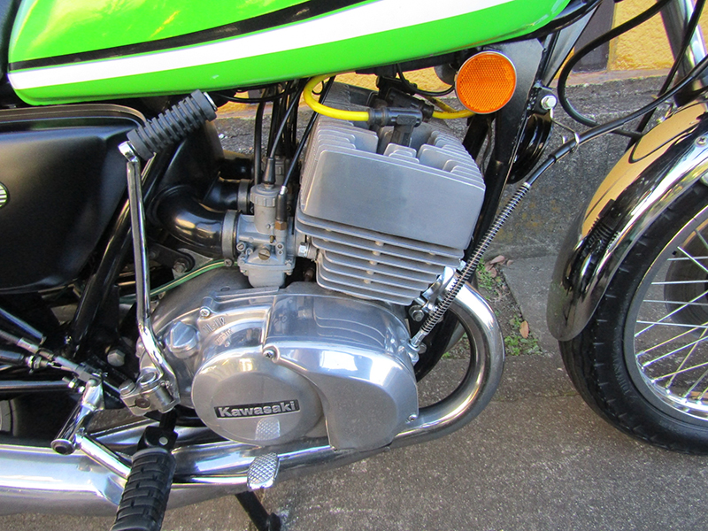 KH400