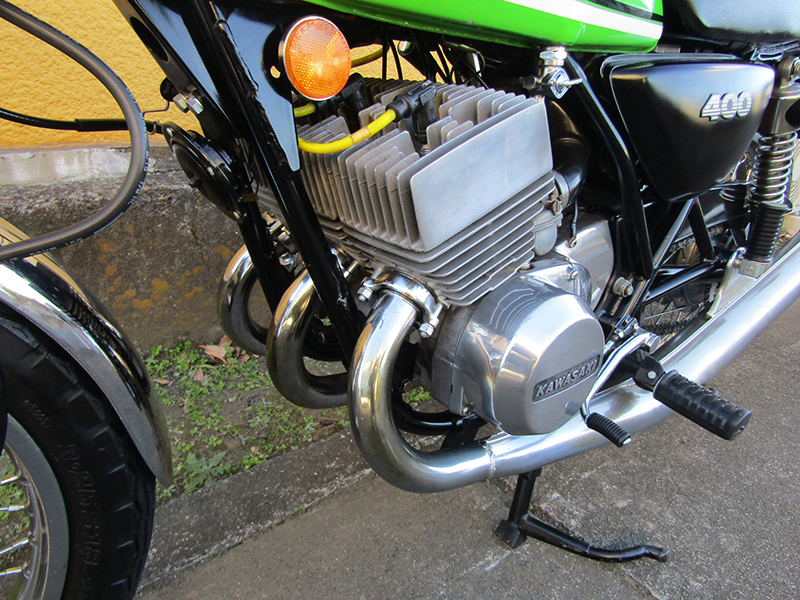 KH400