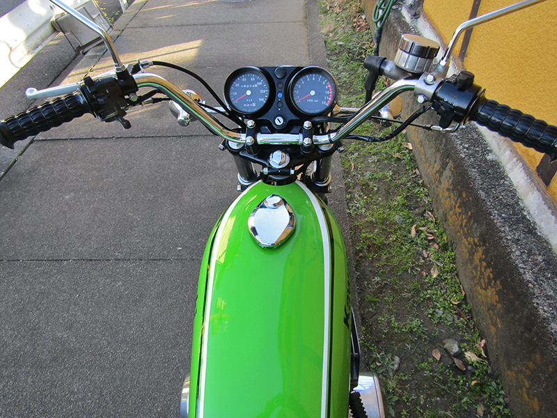 KH400