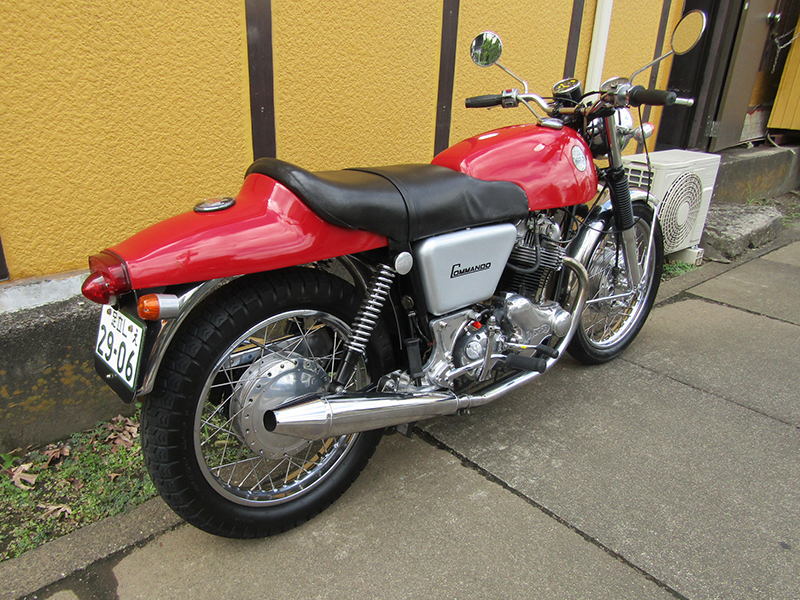 Norton@Commandk8508lFastBack