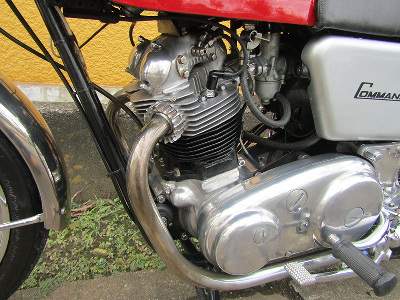 Norton@Commandk8508lFastBack