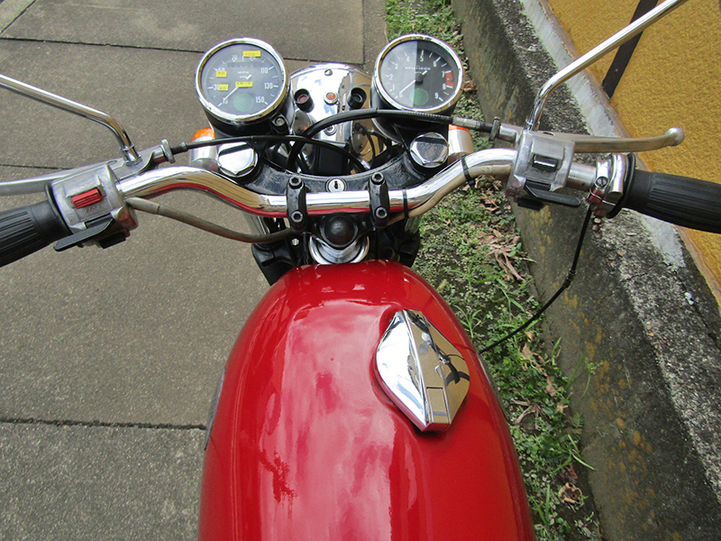 Norton@Commandk8508lFastBack