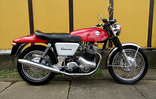 Norton@Commandk8508lFastBack