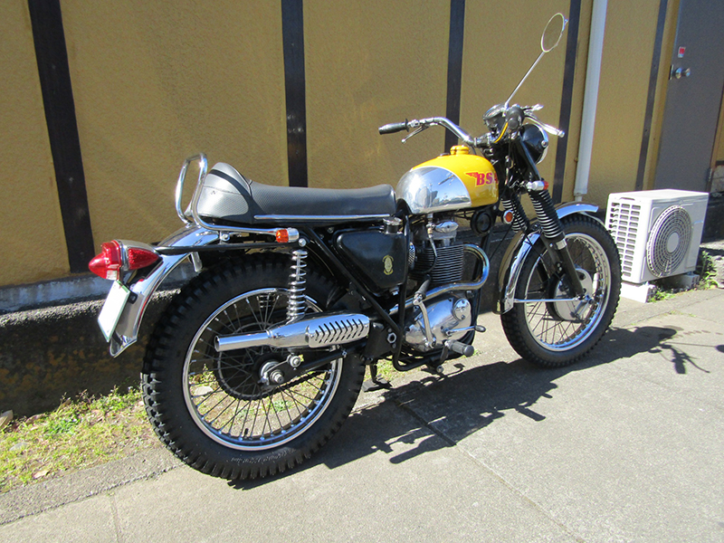 BSA rN^[B441