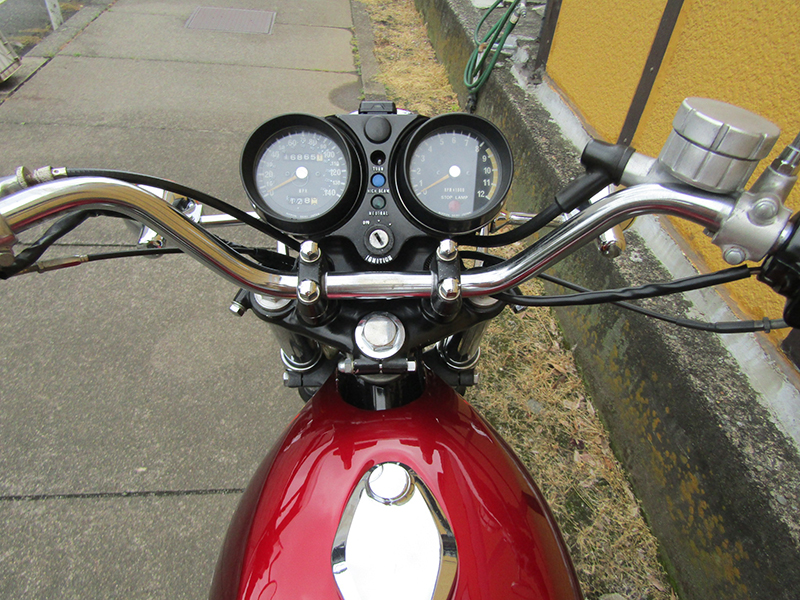 KAWASAKI  jgTOO