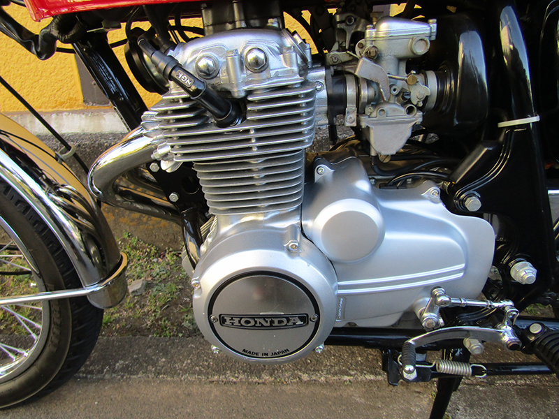 HONDA@baSOOe