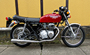 HONDA@CB400F