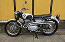 HONDA CL77