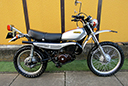 HONDA GVmA250