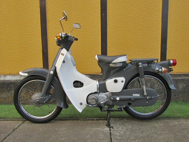 HONDA X[p[JubUTkUT/QڃJul