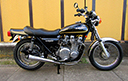 KAWASAKI  KZ1000