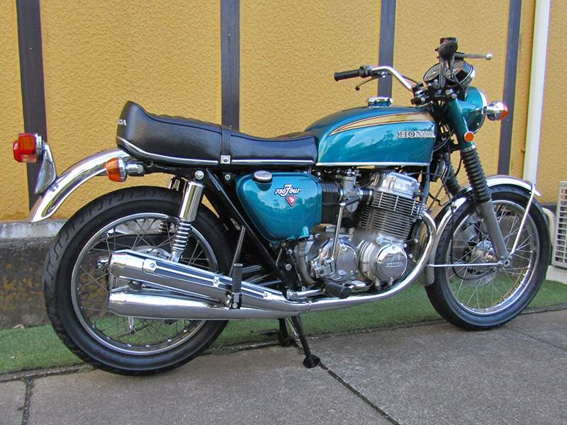 HONDA CB750K1kKOdll