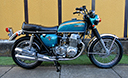 HONDA CB750K1kKOdll