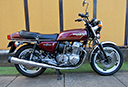 HONDA  CB750FU