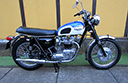 Triumph T120R�k650�lBonnevill