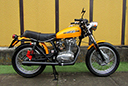 DUCATI  �c�l�S�T�O Scrambler