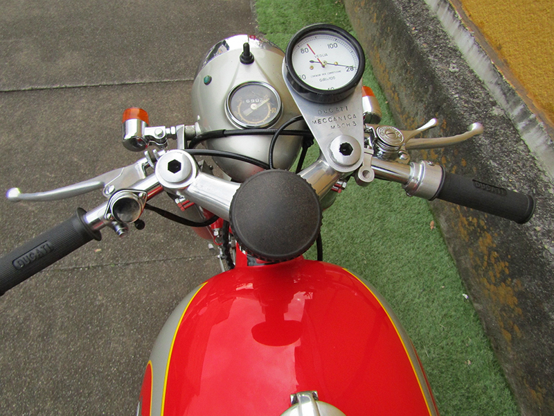 DUCATI �k250/Mach-�P�d�l�l