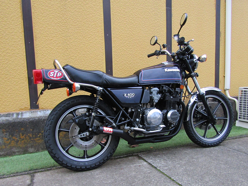 KAWASAKI  �y�S�O�O�e�w�k�d�Q�l