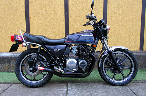 KAWASAKI  �y�S�O�O�e�w�k�d�Q�l 