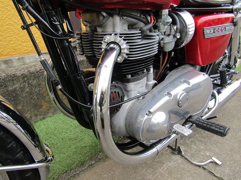 KAWASAKI�@WI-SA�kS�d�l/650�l