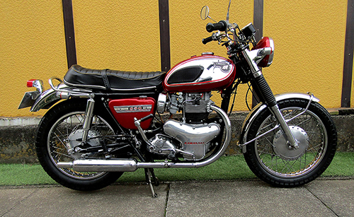 KAWASAKI�@WI-SA�kS�d�l/650�l