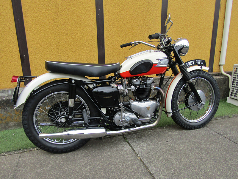 Triumph�@�s�q-�U�k650�l