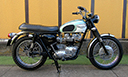 Triumph T100R (500)Dytona
