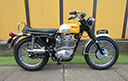 BSA B441�r�N�^�[�X�y�V����